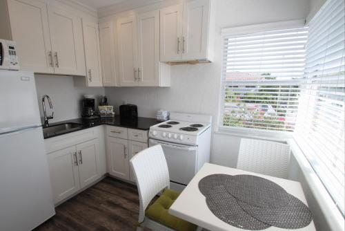 Two-Bedroom Apartment image 10