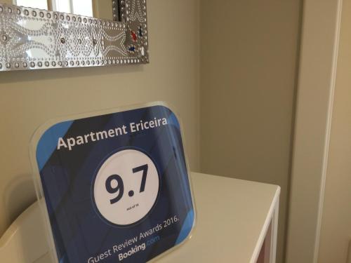  Apartment Ericeira in Ericeira