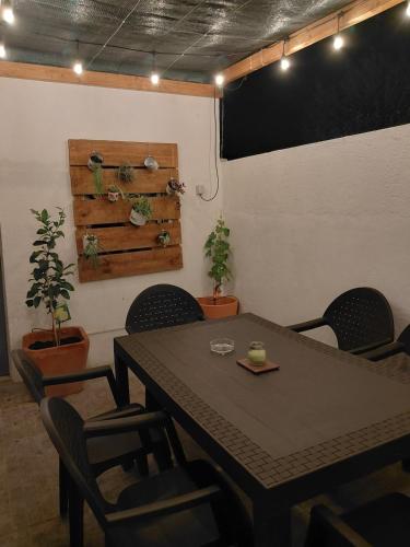 Número 20 CG gîte à louer Salvada