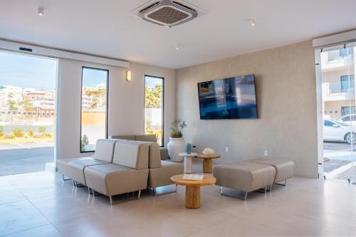 Facilities, Costa Elegante Hotel & Suites in Puerto Penasco