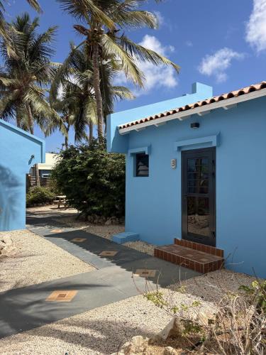 Blue Bonaire by Boutique Bonaire Unique Resorts in קרלנדייק