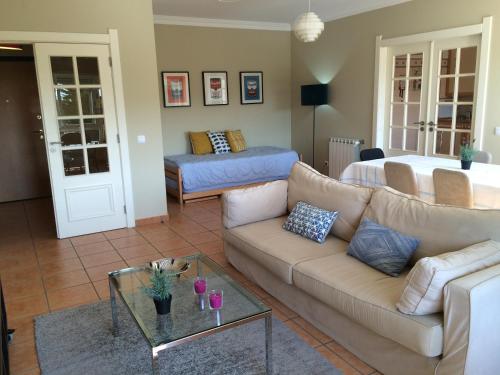  Apartment Ericeira, Ferienwohnung in Ericeira