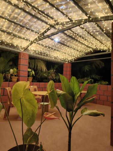 Lopez Paradise Homestay - Near Kasarkod Eco Beach, Honnavar in Honnavar