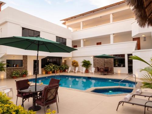 Buenavista Place Hotel