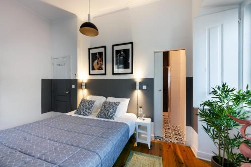 INT Lisbon Suites 4
