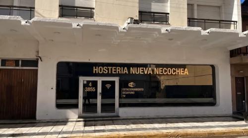 Hosteria Nueva NECOCHEA