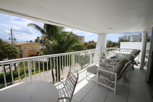 Penthouse Apartment image 3