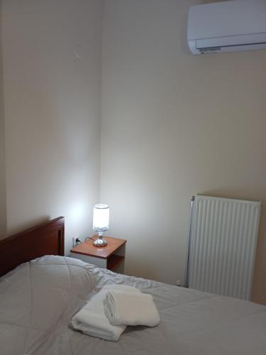 Tripoli's Center Stay in Tripoli