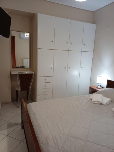 Tripoli's Center Stay in Tripoli