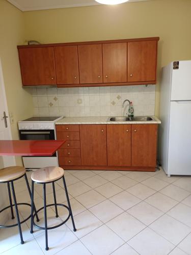 Tripoli's Center Stay in Tripoli