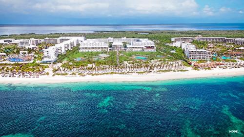 Riu Palace Quintana Roo - Adults Only - All Inclusive