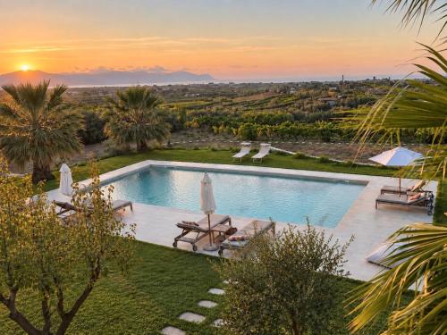 NÔMADE SLOW LIVING Sicilian Retreat