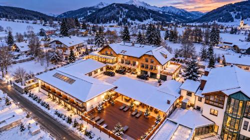 Sylpaulerhof Aparthotel