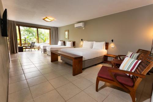 La Torre Resort All Inclusive in Porto Seguro