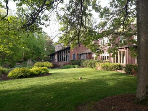 The Inn at White Oak - 전망