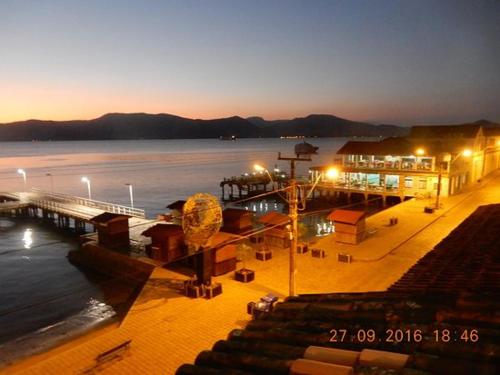 設施, Hotel Zibamba in 南聖弗蘭西斯科