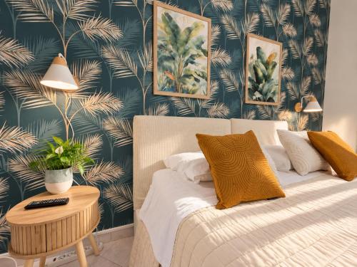 B&B La Borasca - Apartments
