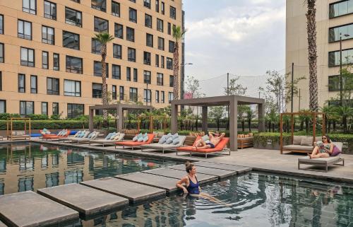 Casa Miyana by Kukun - Mexico City