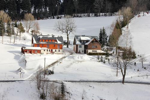 Ferienwohnungen Altenberg ERZ 060 - image 4