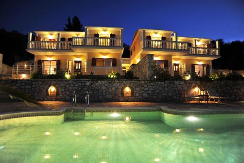Villa Avgerini Paxos 1