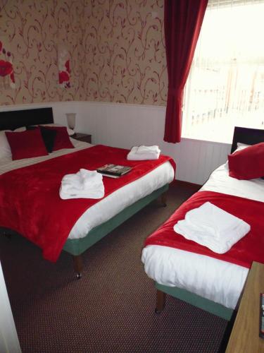 Kingscliff, Blackpool