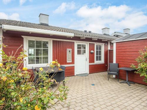  6 person holiday home in Aabenraa-By Traum in Aabenraa