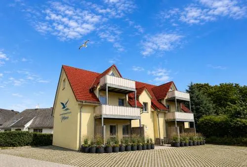 Appartementhaus Möwe in Poel, Deutschland