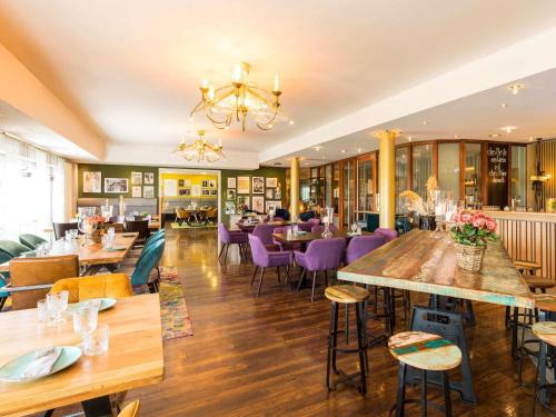 Nourriture et boissons, Mercure Hotel Bad Oeynhausen City in Bad Oeynhausen
