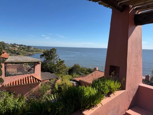 Hermosa Villa in Punta Ballena