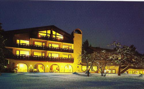 Bejárat, Alpenhof Grainau in Grainau