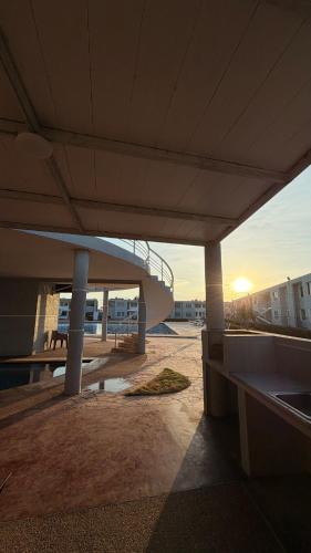 Karnak Ciudad Flamingo Apartment for 8 people in Chichiriviche