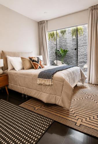 Barranco Studio - Private Terrace with fast WIFI