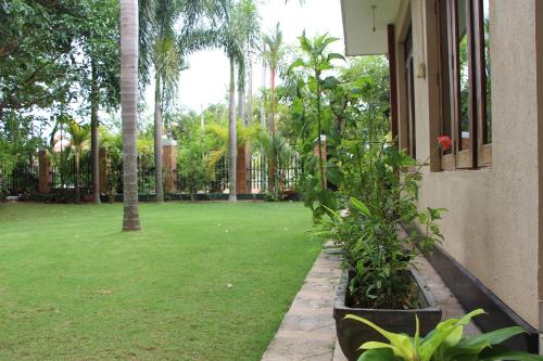 Colombo Airport Homestay