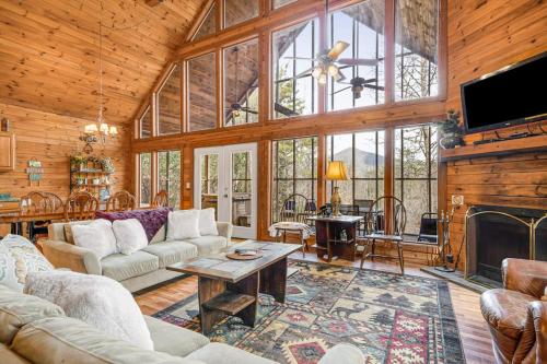 3 bedrooms, 4 beds