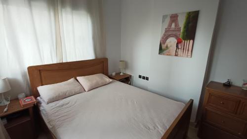 Apartamento moderno cerca del aeropuerto de tanger in Gzennaia