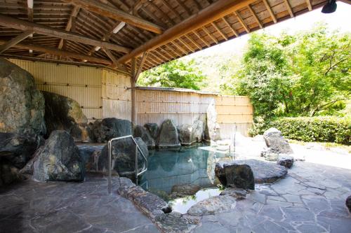 B&B Izumo - Shikisou - Bed and Breakfast Izumo