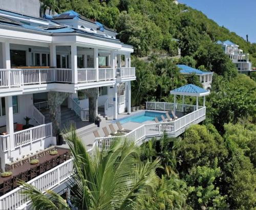 Cozy, furnished house in 羅文蘭德