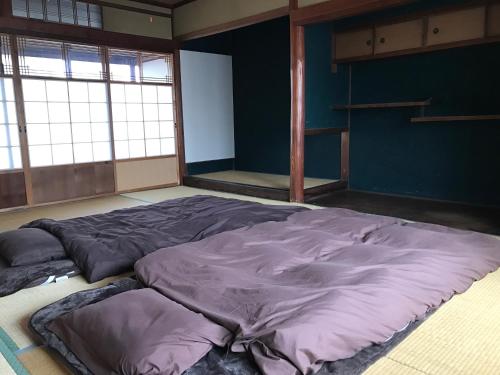 and smiles hostel (Female Only) Nara