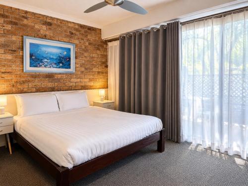 Port Stephens Motel in Port Stephens