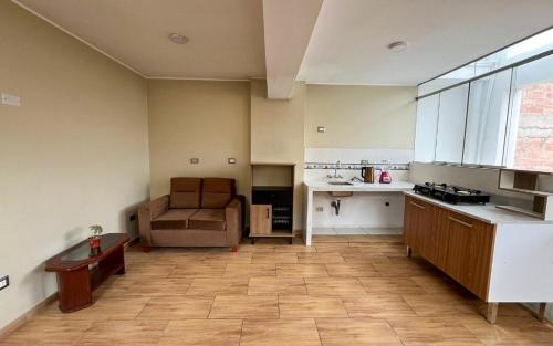 Comfortable central apartment