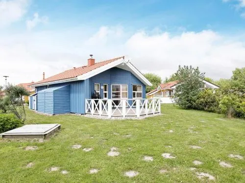 4 star holiday home in Ottendorf in Otterndorf, Deutschland