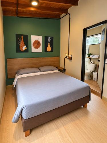 Apartamento cerca a clínica las Américas en Medellín - ONE204 By Roots Rentals