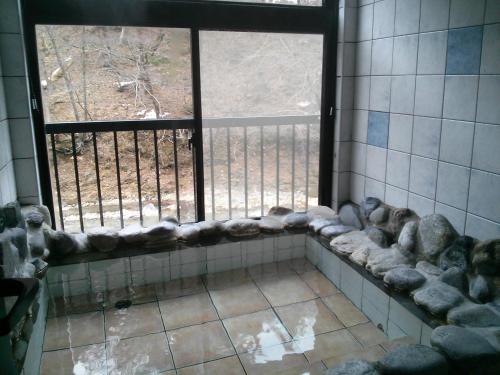 Shima Onsen