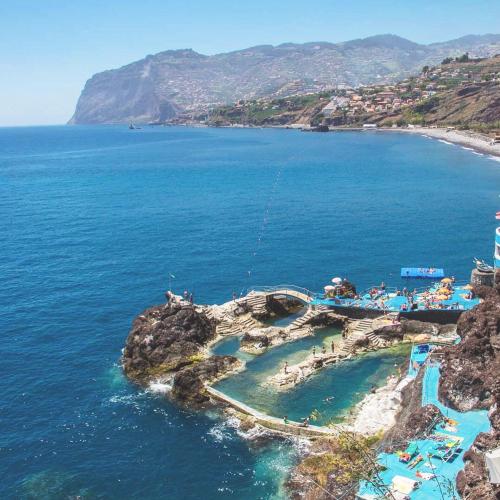  Atouguia Apartment in Funchal