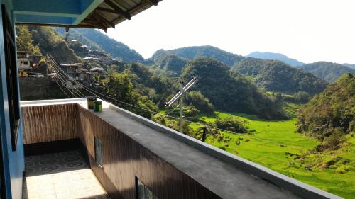 Banaue Greenfields Inn