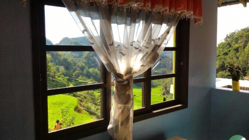 B&B Banaue - Banaue Greenfields Inn - Bed and Breakfast Banaue