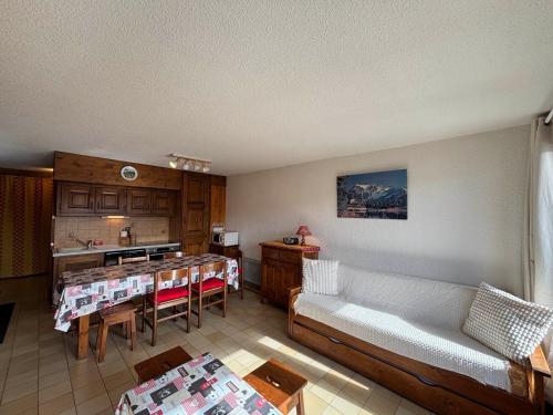 Grand appartement vue sur pistes - 8 pers. - FR-1-293-425