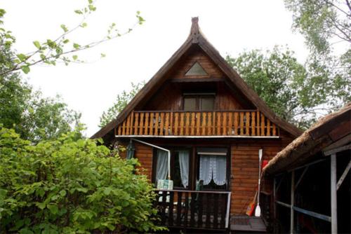 Ferienhaus Kagar SEE 4731 - image 5