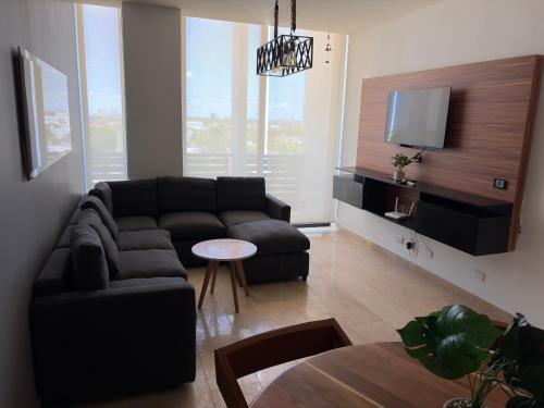 Luxury appartment in premium side of Merida