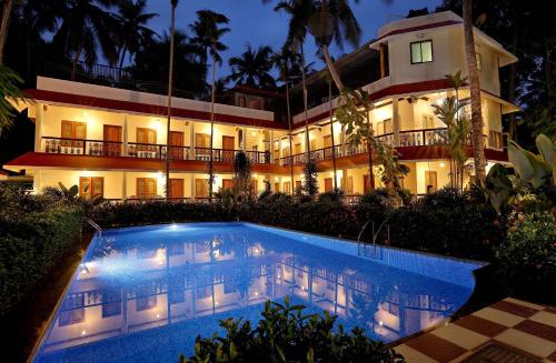 Ideal Ayurvedic Resort Kovalam